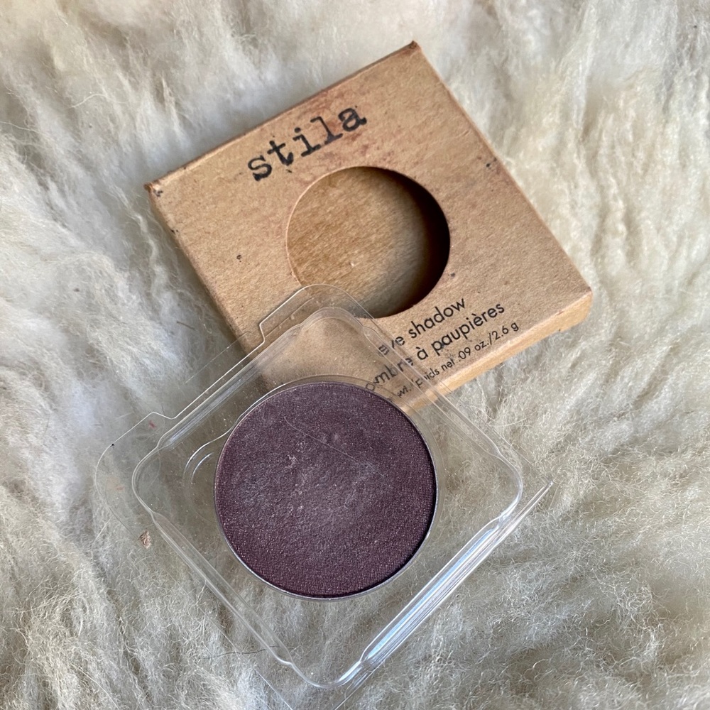 Stila Eyeshadow in “Poise”
